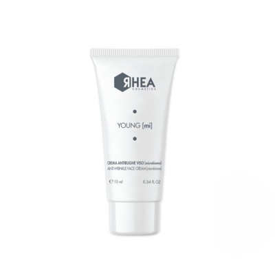 RHEA - Minisize: Young [mi] Antiwrinkle Крем [микробиомен] против бръчки 10ml